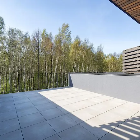 Mon Ci Boutique Apartments Połąga Pokój zdjęcie