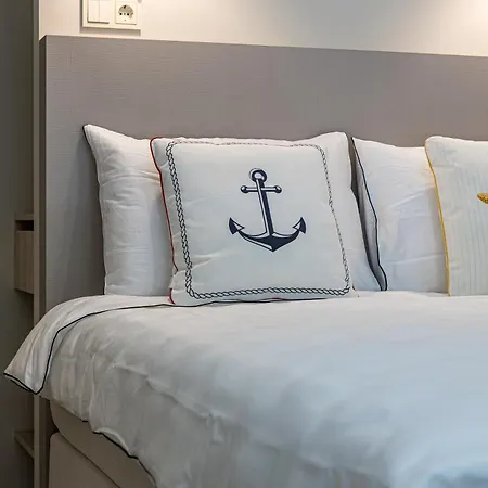 Mon Ci Boutique Apartments Połąga Zewnętrze zdjęcie