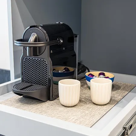 Mon Ci Boutique Apartments Połąga Zewnętrze zdjęcie