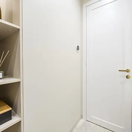 Mon Ci Boutique Apartments Połąga Zewnętrze zdjęcie