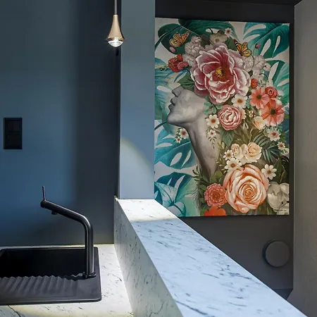 Mon Ci Boutique Apartments Połąga Zewnętrze zdjęcie