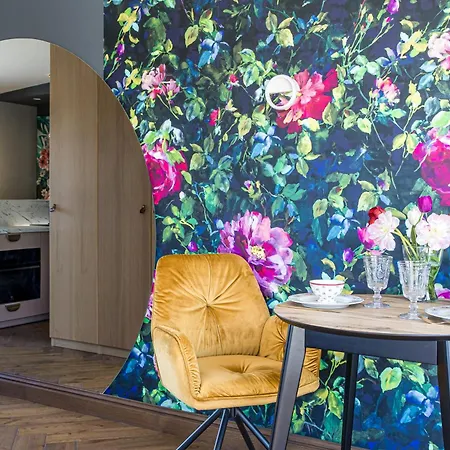 Mon Ci Boutique Apartments Połąga Zewnętrze zdjęcie