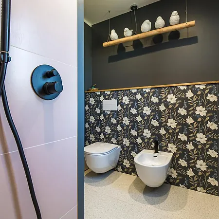 Mon Ci Boutique Apartments Połąga Zewnętrze zdjęcie
