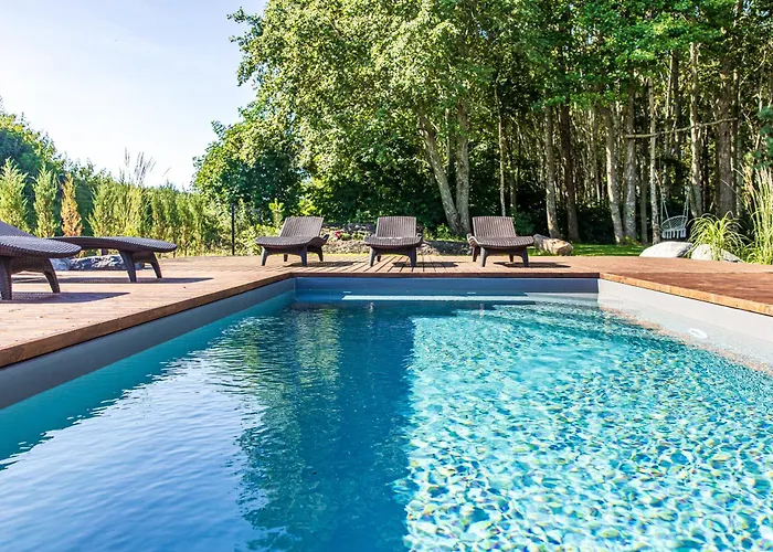 Mon Ci Boutique Apartments