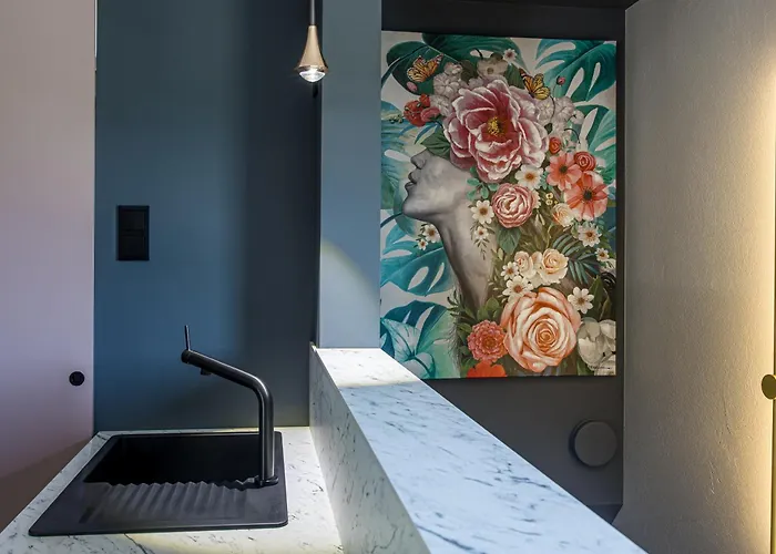 Mon Ci Boutique Apartments