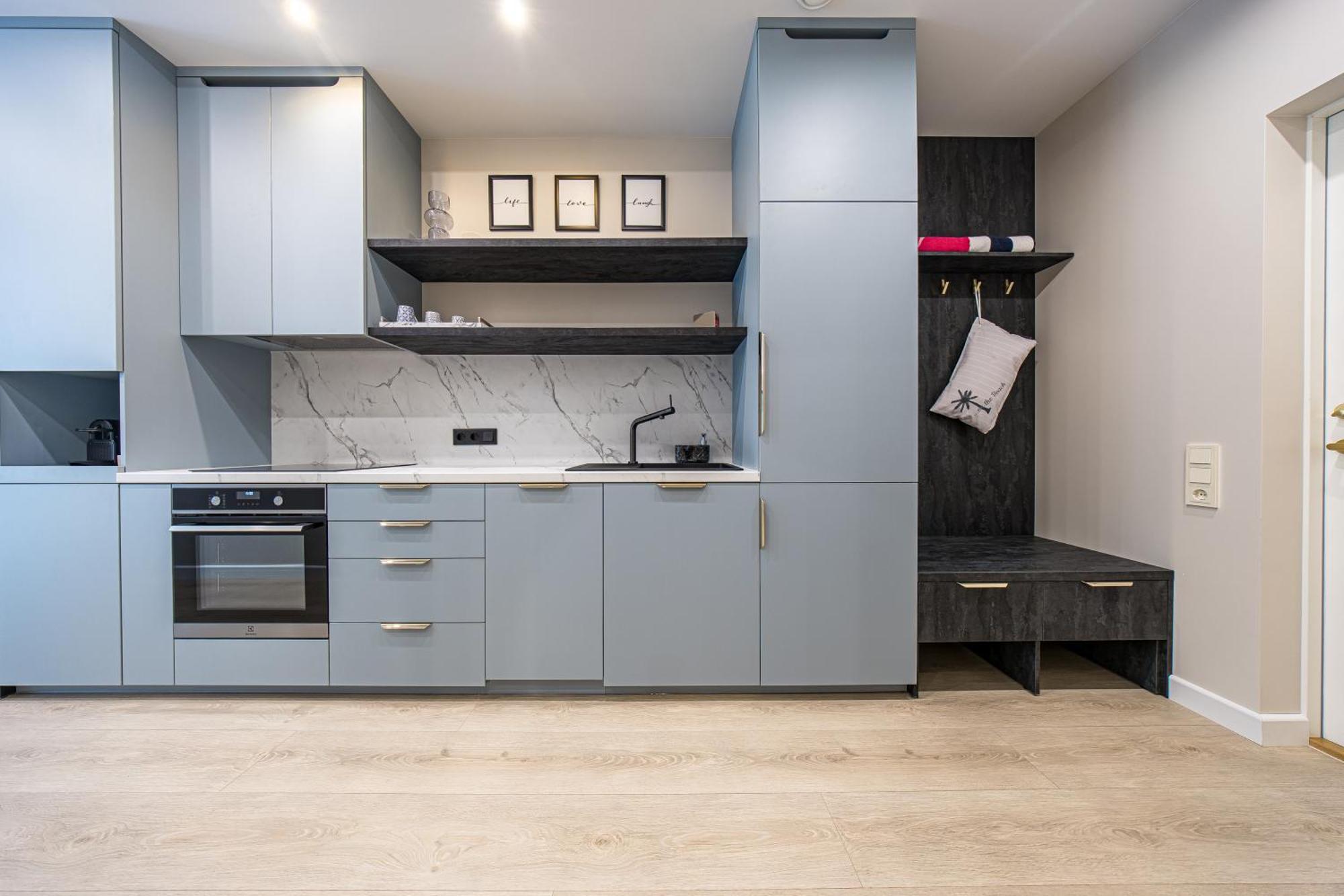 Apartament Mon Ci Boutique