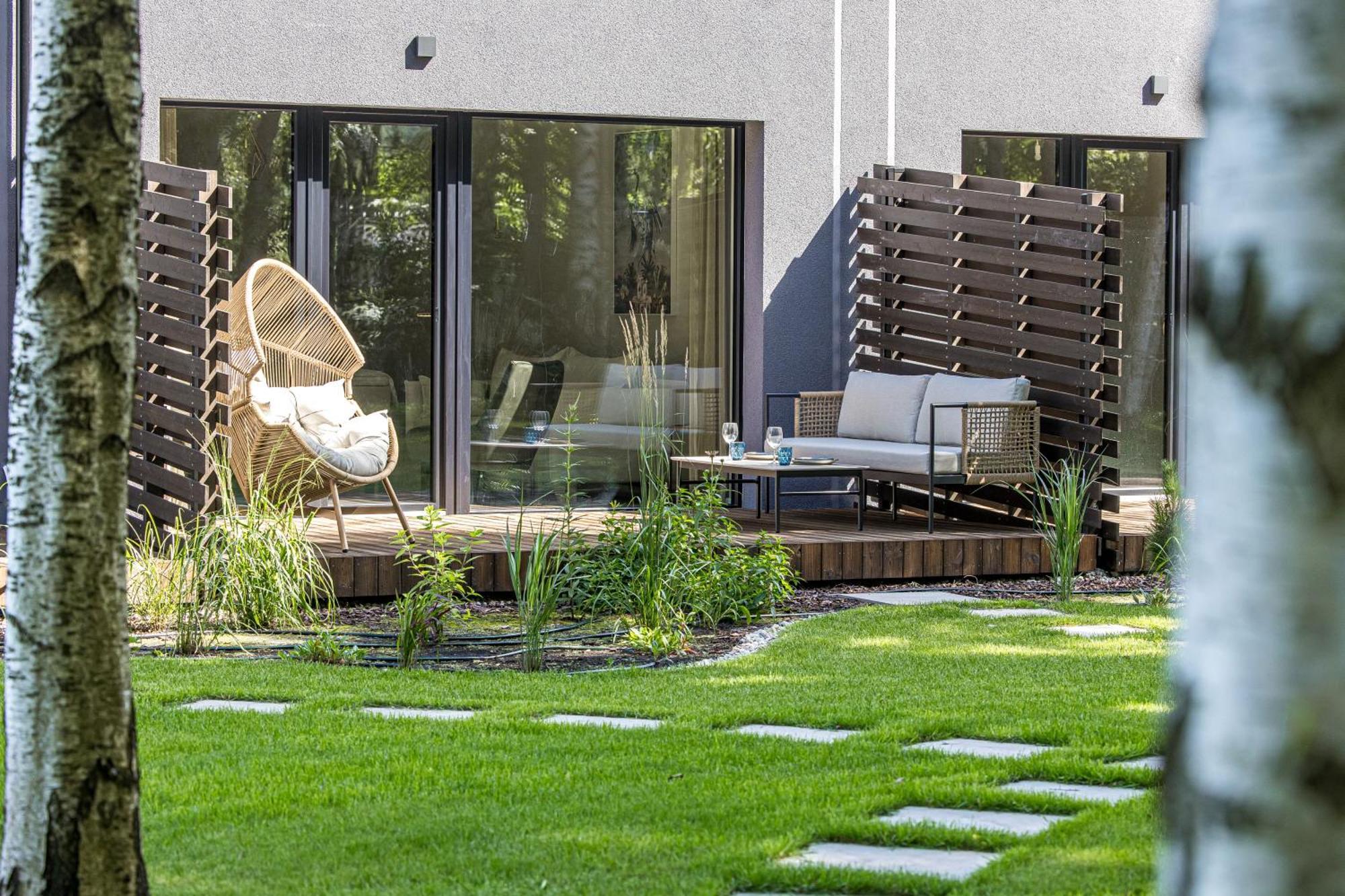 Apartament Mon Ci Boutique