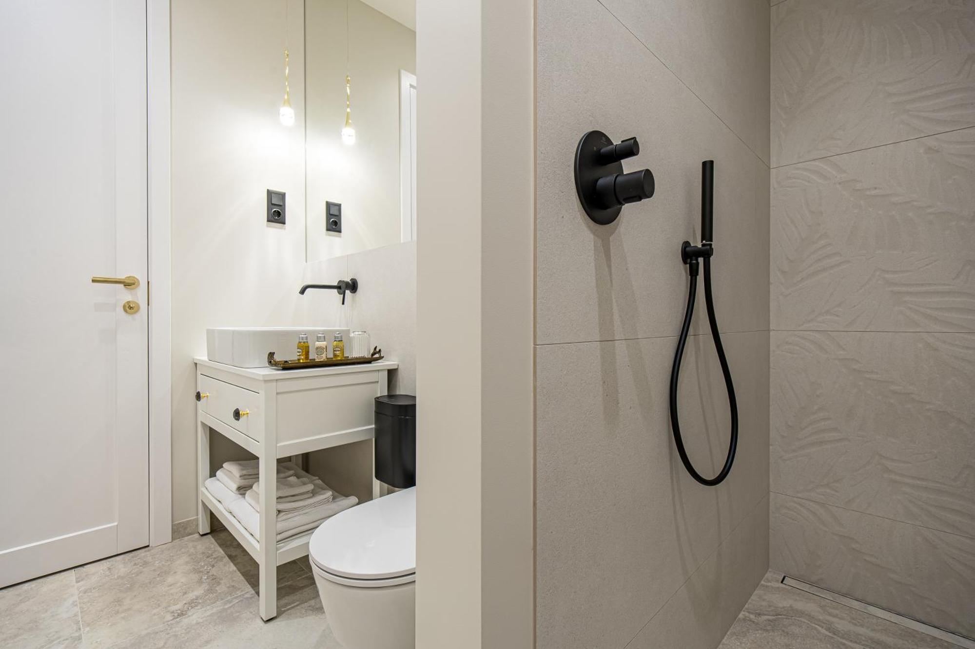 Mon Ci Boutique Apartament *