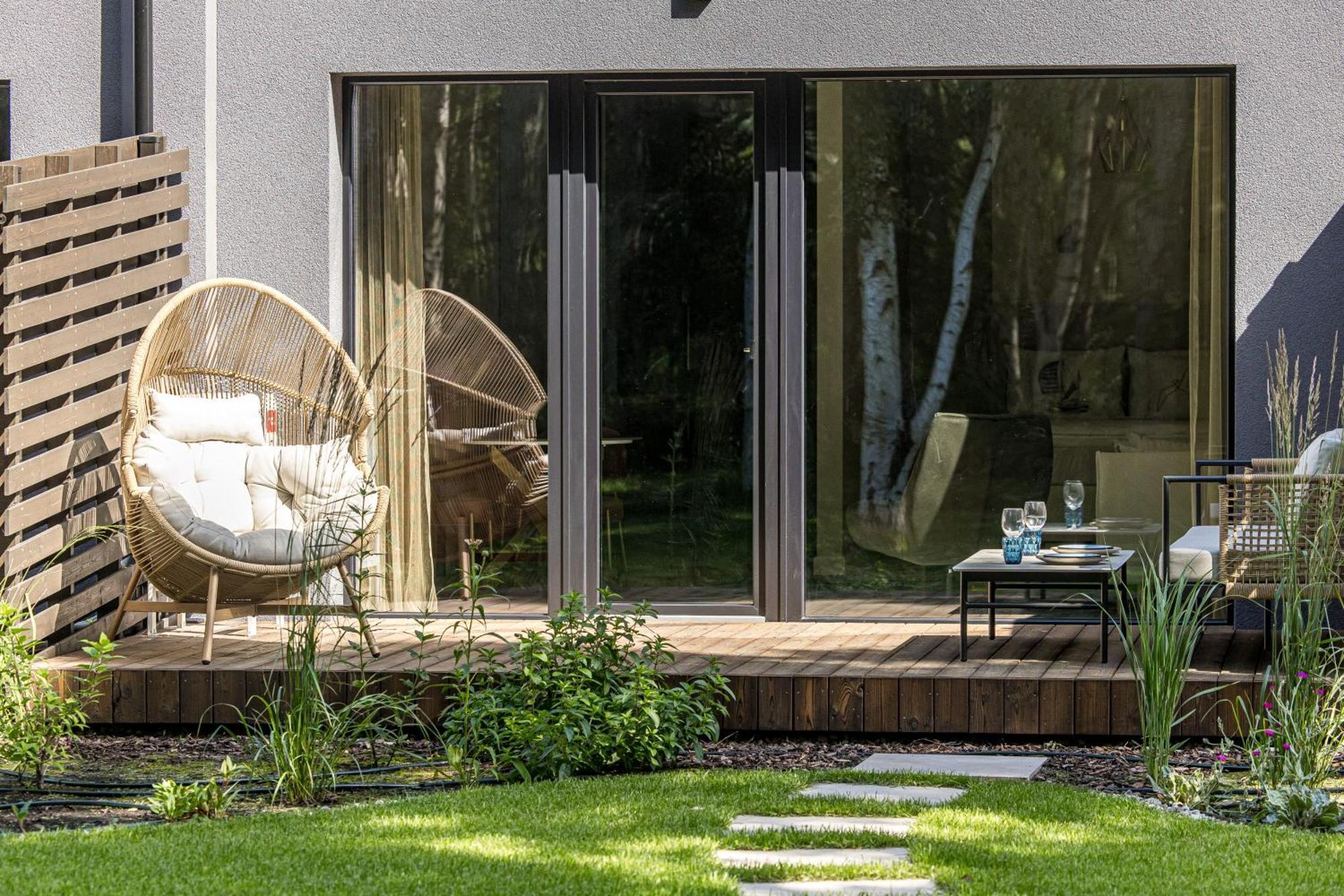 Apartament Mon Ci Boutique