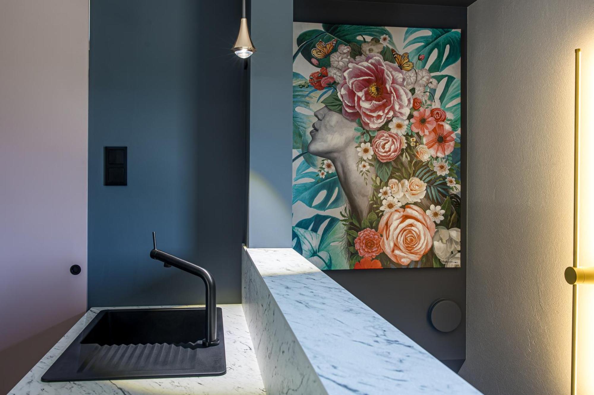 Mon Ci Boutique Apartament