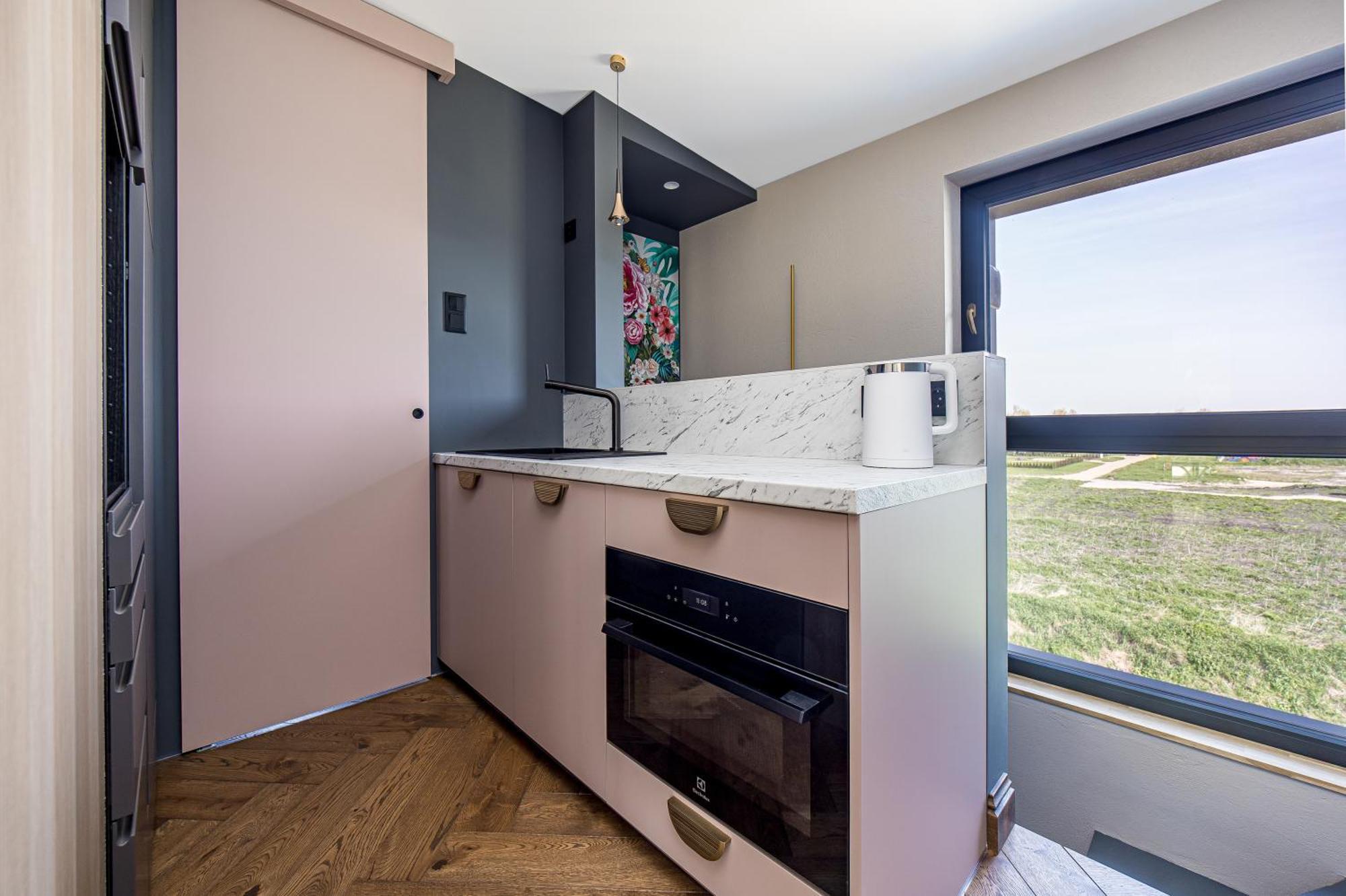 Apartament Mon Ci Boutique *